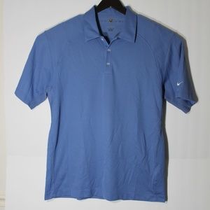 NIKE Dri Fit Golf Mens Short Sleeve Polo